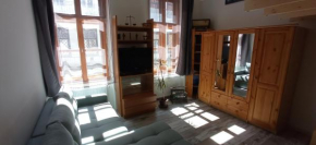 Western apartman